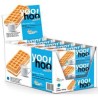 Yoohoo! Waffle Crema Latte gr. 50 x12 pezzi Zaniboni