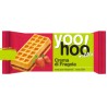 Yoohoo! Waffle Fragola  gr.50 x12 pezzi Zaniboni