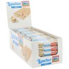 Wafer Latte Alpino Loacker Expo gr.45x25