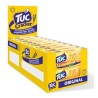 Tuc Cracker Original 20 Pacchetti da 31,3 grammi