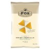 Tortilla Chips Naturali Fox: Gusto Autentico in Confezione da 450g