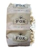 Ceci Tostati Fox: Snack Proteico e Croccante in Confezione da 250g