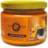 Salsa Jalapeno Fox - 300 g di Piccantezza e Gusto per Ogni Palato!