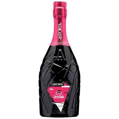 Cuvee Brut Spumante Giro d'Italia 2024 Astoria cl 75