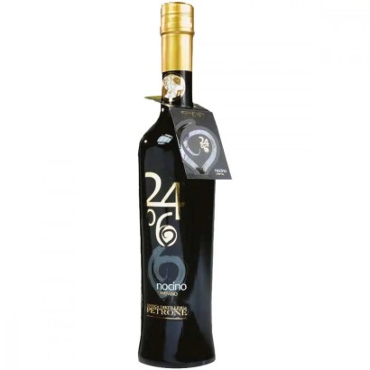 Antica Distilleria Petrone Nocino Campano 2406 Affinato in Barrique 50cl 40% Vol