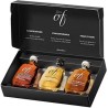 Gioie Of Bonollo Confezione Regalo 3x5cl