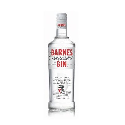 Gin Barnes England lt 1