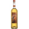 Grappa Barricata Aldo Bottega 43% 1 L Grappa Barricata di Grande Pregio