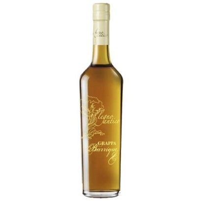 Legno Antico Grappa Barrique cl 70