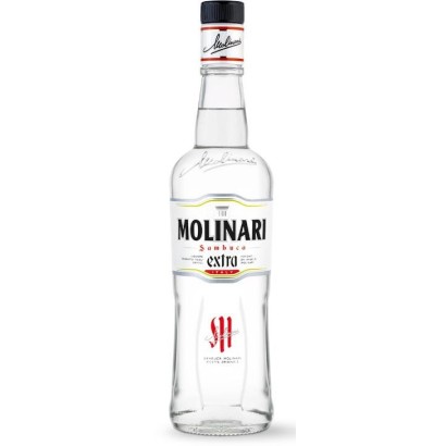 Molinari Sambuca cl.700 Extra 42Â°