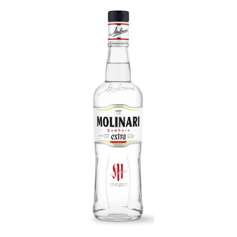 Molinari Sambuca cl.700 Extra 42Â°