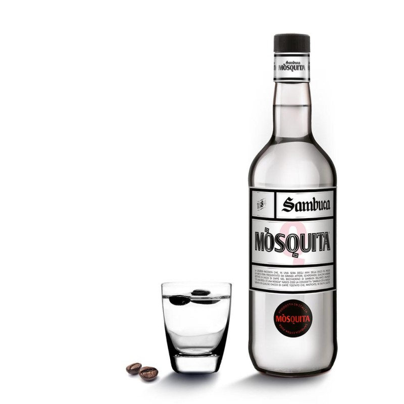 Sambuca Mosquita lt 1