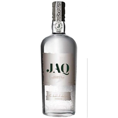 Jaq Rum Blanco cl 70