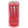 Monster Ultra Red ml.500x24