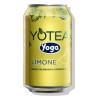 Yotea Tea Freddo a Limone Confezione da 12 Lattine da 330 ml