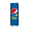 Pepsi Twist Lattina Sleek cl.33x24