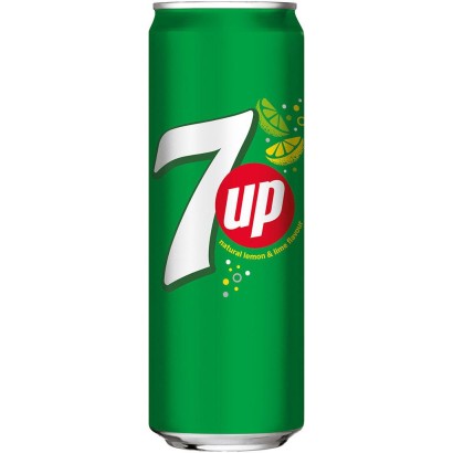 Seven 7 UP Lattina Sleek cl.33Ã—24