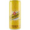 Schweppes Tonica Lattina 0,33Lx24