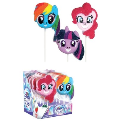 Lecca Mallow My Little Pony gr.45x12 Rossini