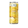 L'Angelica Super Mix Fruit Gusto Ananas 12 Lattine da 240 ml