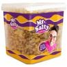 Mr. Salty Snack da Aperitivo Mix Mexicano Secchiello da 2 Kg