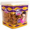 Mr. Salty Snack da Aperitivo Rice Chili Crackers Secchiello da 1 Kg