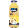 Santal Plus Ananas e Cocco ml.250x24