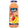 Santal Plus Fragola e Banana ml.250x24