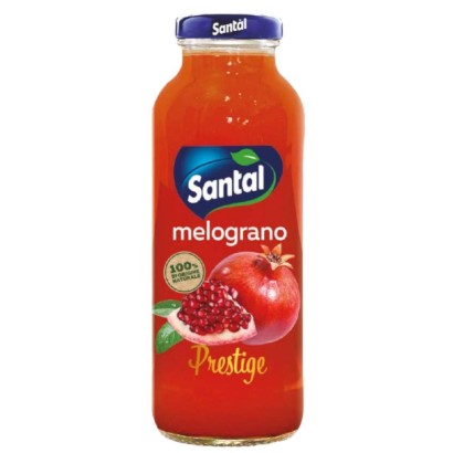 Santal Prestige Melograno ml.250x24