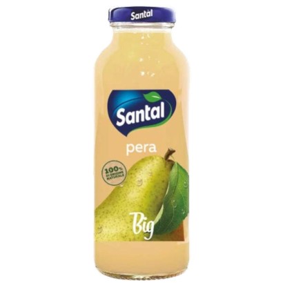 Santal Big Pera ml.250x24