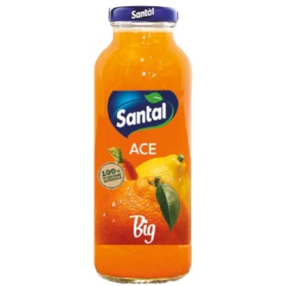 Santal Big ACE ml.250x24