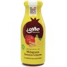 Lome Spremuta di?ä Melagrana Zenzero e Limone 12 Bottiglie da 200 ml