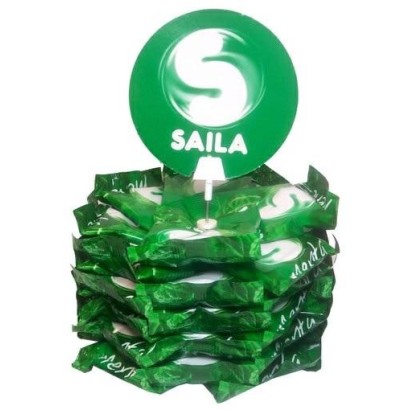 Saila Menta Buste gr.24x40