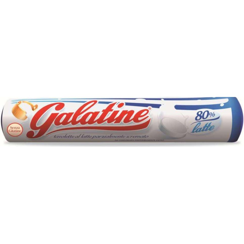 Galatine Sperlari Stick gr.36x24