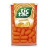 Tic Tac Orange Confetti Gusto Arancia Confezione da 24 Astucci da 18 gr