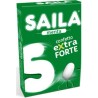 Saila Confetti Alla Menta?ä Piemontese Confezione da 16 Astucci da 45 grammi