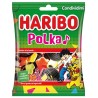 Haribo Caramelle Polka Busta da 100 grammi