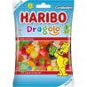 Haribo Caramelle Dragolo Busta da 90 grammi