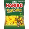 Haribo Caramelle Bananas Busta da 100 grammi