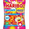 Haribo Caramelle Ciucciotti Frizzi Busta da 100 grammi