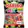 Haribo Caramelle Mix Frizzi Busta da 90 grammi