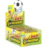 Goleador Maxi Shock Caramelle Frizzanti Gusto Frutta Box da 130 pezzi