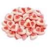 Cuore Tricolore Zuccherato Kg. 1 Fini