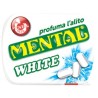 Mental White Astuccio con Zucchero x24