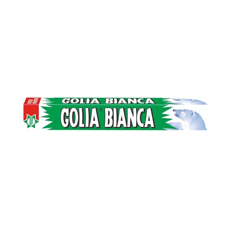 Golia Bianca Sticks 24 pezzi