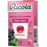 Ricola Ribes Nero 1 Astuccio da 50 grammi Caramelle Balsamiche Senza Zucchero