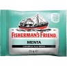 Caramelle FISHERMAN'S Gusto Menta 24 x 25 grammi.