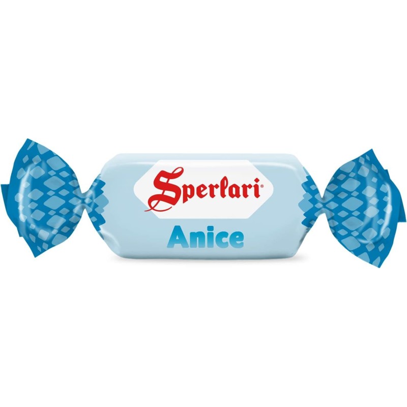 Caramelle Sfuse Sperlari Anice kg. 1