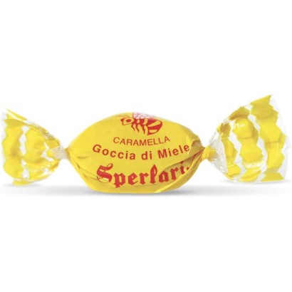 Caramelle Sfuse Sperlari Miele kg.1