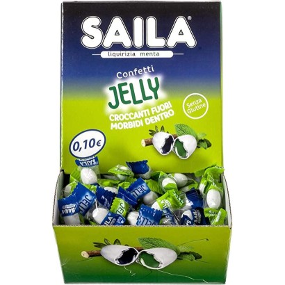 Saila Jelly Mix Monopezzo gr.460x200